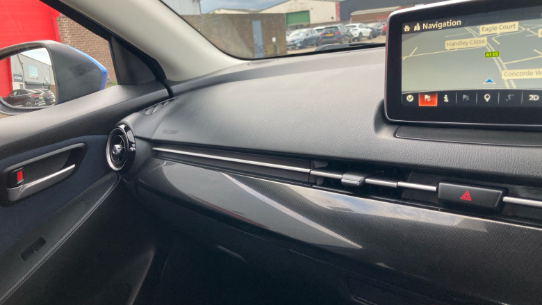 Mazda 2 1.5 SE-L Nav 5dr Petrol Hatchback